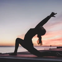 NinaYoga