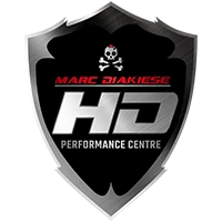 Marc Diakiese - HD Performance Centre