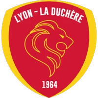 Lyon - La Duchère