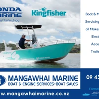 Mangawhai Golf Club