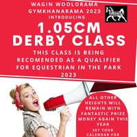 Wagin Pony & Riding Club