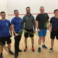 Melbourn Squash Club