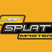 Splatmaster Kids Paintball Stafford