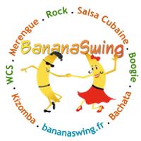 Dance Classes Rennes "Bananaswing"