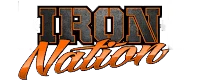 Iron Nation Fitness Surrey
