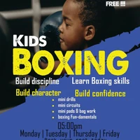 KGs Boxing & Fitness
