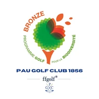Pau Golf Club 1856