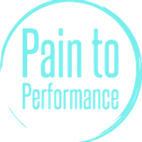 Pain To Performance