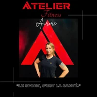 Atelier Fitness - Salle de sport Versailles