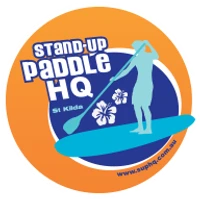 Stand Up Paddle HQ- St Kilda