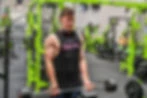 Sean Currey Fitness