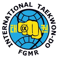 Paul Cutler Taekwon-Do Academy