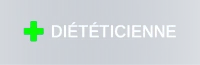 Audrey Patinier, diététicienne nutritionniste
