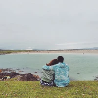 Dog's Bay