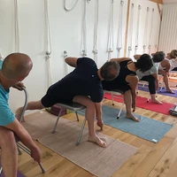 YOG Alré