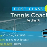 Perth Performance Tennis Academy