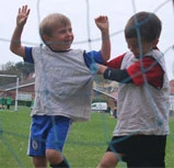 Surrey Football Coaching