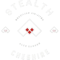 Stealth BJJ Cheshire