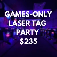 Zap Attack Laser Tag