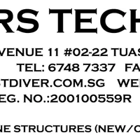 ST Divers Technics Pte Ltd