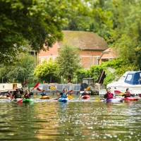 Maidstone Canoe Club