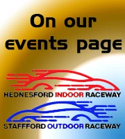 Staffordrcmcc Radio Controlled Model Car Club RaceTrack