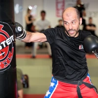 The BJJ Place - West Hampstead Dojo