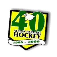 Albion Park RSL Mens Hockey Club