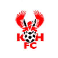 Kidderminster Harriers Football Club