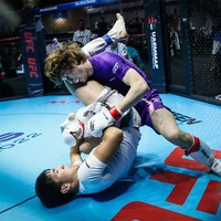 CORE MMA