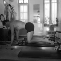Joël Form' Pilates