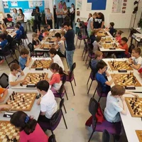 Lyon Olympic Chess