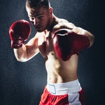 The Cave Boxing & Fitness