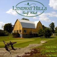 Lyndway Hills Golf Club