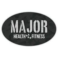 Major Health and Fitness