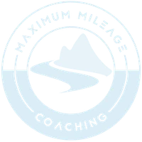 Maximum Mileage Coaching - Online Running Coach