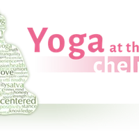Yoga at the Mill