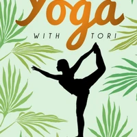 Yoga with Tori Leicester (Braunstone)