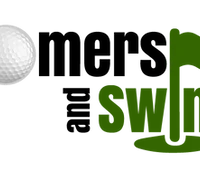 Boomers and Swingers Golf Ball Whacking Field