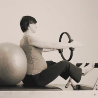Tim Tam Pilates