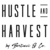 HUSTLE AND HARVEST
