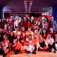 Glasgow Kizomba School