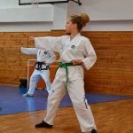 Taekwon-Do klub Koryo Bratislava
