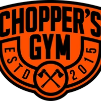 Chopper's Gym