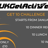 UKGetActive Pilates, Fitness and Personal Training