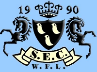 South East Counties Women's Football League