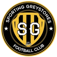 Sporting Greystones FC