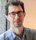 Grégory Renaux Hypnothérapeute et Sophrologue