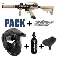 Paintball Connexion - Boutique Paintball et Airsoft