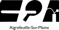 Club Pongiste Aigrefeuillais